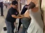 When Lesbians Attack
