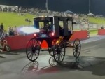 When The Amish Go Racing
