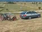 When The Tractor Is Broken
