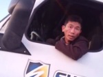 When You Hire Foreigners To Drive Your Trucks

