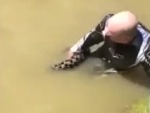 When You Ride Into A Dam
