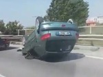 When You Talk Shit To The Tow Truck Operator
