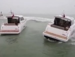 Which Boat Has The Gyrostabilizer?
