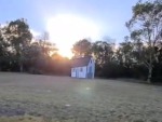 Why Is That House Rotating?

