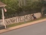 Wight Lives Matter
