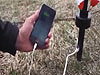 Wind Powered iPhone Charger