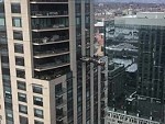 Window Washers Fucked That One Up
