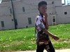 Woman Confiscates A Gun From Her Friends Young Son Somewhere In Chicago
