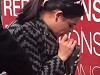 Woman Resuscitates A Pigeon Hope She Enjoys Every Disease Ever
