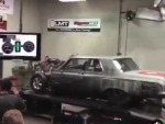 Yes, That Thing Produces Some Power

