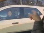 Yo! Put Your Window Down!
