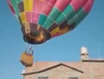 You Suck At Hot Air Balloons
